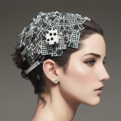 Pao internet vidéo illustration 3d serveur intelligence générative freelance paris studio de création CNUF6G40